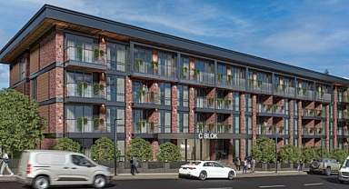 Stone Valley Residences yüzde 50 peşinat 24 ay vadeyle satışta! Yalova’da 287 yeni konut geliyor