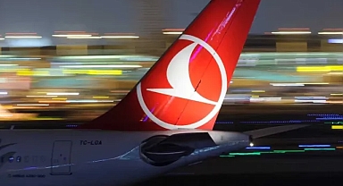 THY Avrupa’nın en iyi havayolu seçildi