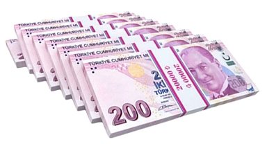 TL mevduat faizi son 3 yılın en düşük seviyesinde