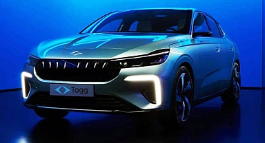 Togg T10F en ucuz elektrikli sedan olarak satışa çıktı