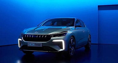 Togg T10F fiyat listesi açıklandı | Togg T10F sedan ön sipariş detayları