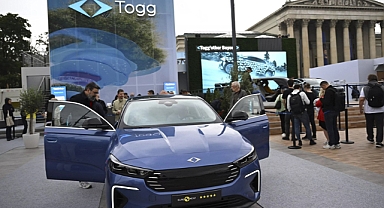 Togg T8X için geri sayım başladı: Satış tarihi ve fiyat beklentisi