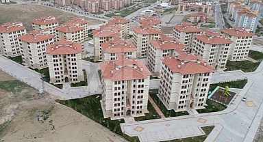 TOKİ 500 bin sosyal konut: Ne zaman başlayacak, kimler yararlanacak?