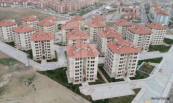 TOKİ 500 bin sosyal konut: Ne zaman başlayacak, kimler yararlanacak?