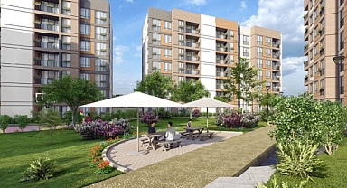 TOKİ bu kez 258 bin TL peşinatla konut satacak