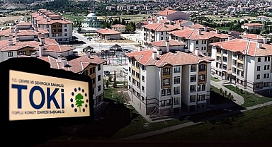 TOKİ’den yüzde 25 indirim kampanyası bugün başladı