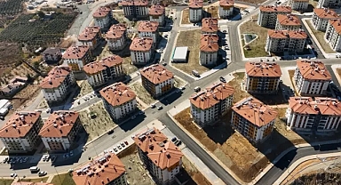 TOKİ sosyal konut başvuruları için şartlar belli oldu