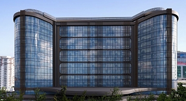 Topkapı Liv Hospital, Vivin İnşaat imzasıyla hizmete açıldı