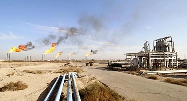 TotalEnergies ile anlaşma: ENKA, Irak’ta 1 milyar dolarlık doğal gaz projesi üstlendi