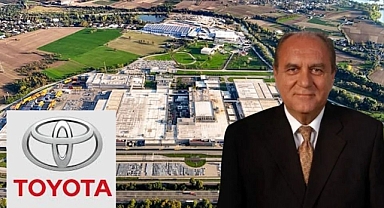 Toyota Türkiye’nin eski CEO’su Tamer Ünlü hayatını kaybetti