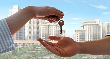 TÜİK açıkladı: Konut satışları ağustosta 2025'in en yüksek seviyesine çıktı