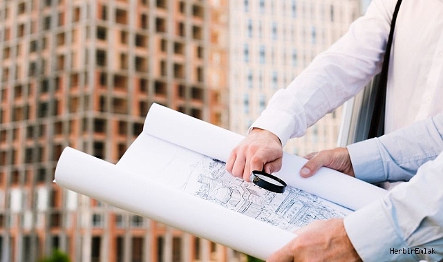 TÜİK verileri: Her 4 yapı ruhsatından 3'ü konut