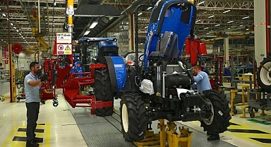 Türk Traktör ekimde üretime ara verecek: Ankara ve Erenler fabrikalarında duruş