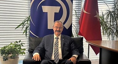 TÜRKÇİMENTO Yönetim Kurulu Başkanlığına Adil Sani Konukoğlu seçildi