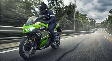 Son 3 yılda 3 milyon satışla 30 yılın rekoru kırıldı. Türkiye'de kaç motosiklet var?