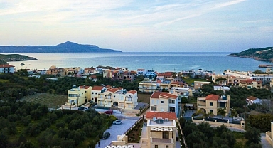 Türkiye'deki yatırımcıların Avrupa rotası: Astons ile Yunanistan Golden Visa