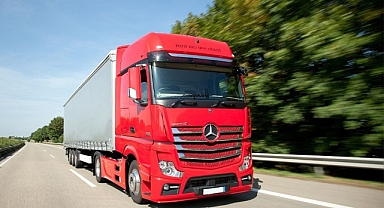 Türkiye'nin lojistik devi Soylu Lojistik iflas etti