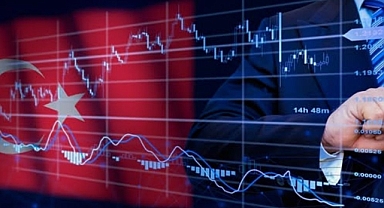 Türkiye sürpriz büyüdü. Büyümenin lokomotifliğini inşaat yaptı