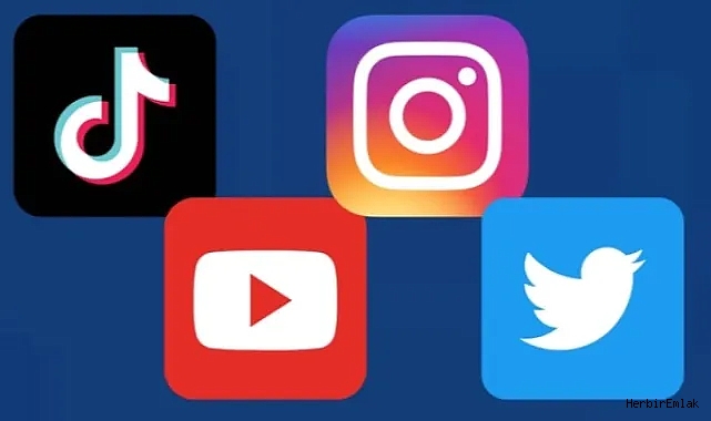 Twitter (X), Instagram ve YouTube erişim sorunu: Sosyal medya çöktü mü?