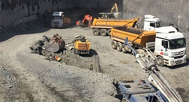 Üç büyük şehirde üç dev şirket iflas etti