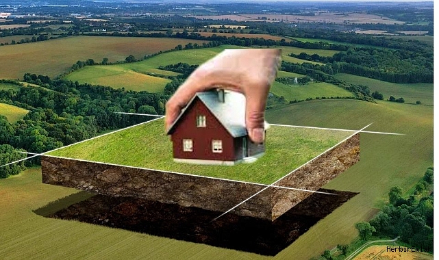 Uzmanlara göre neden arsa alınmalı? İşte 12 gerekçe