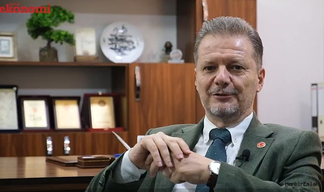 Uzun vadede gayrimenkul yatırımı en güvenilir liman