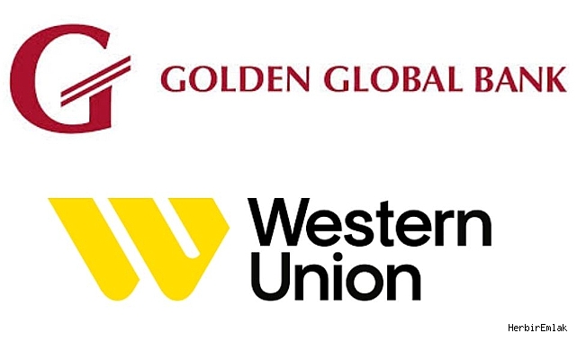 Western Union'a yerli rakip: Golden Global 190 ülkeye para gönderiyor