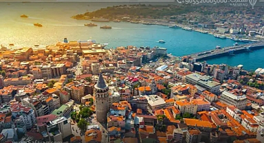 Yabancı yatırımcı, İstanbul, Mersin ve Antalya'dan çekiliyor, yeni gözde yerler belli oldu