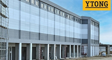 Yapı güvenliği iklim krizine uyumun anahtarı
