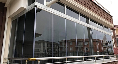 Yargıtay'dan cam balkonlarla ilgili şaşırtan emsal karar