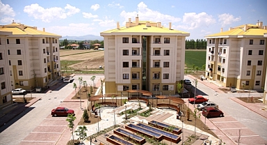 Yedikule Atılgan Sitesi’ni TOKİ dönüştürüyor: 176 konutluk kentsel dönüşüm başlıyor