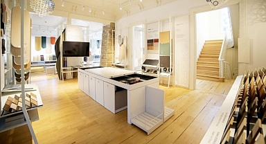 Yıldız Entegre Studio, Red Dot Award’tan büyük ödül