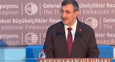 Yılmaz'dan sosyal konut mesajı: 2+1 planlıyoruz