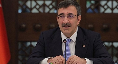 Yılmaz: Yıl sonuna kadar 450 bin konut hak sahiplerine teslim edilecek