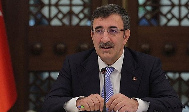 Yılmaz: Yıl sonuna kadar 450 bin konut hak sahiplerine teslim edilecek