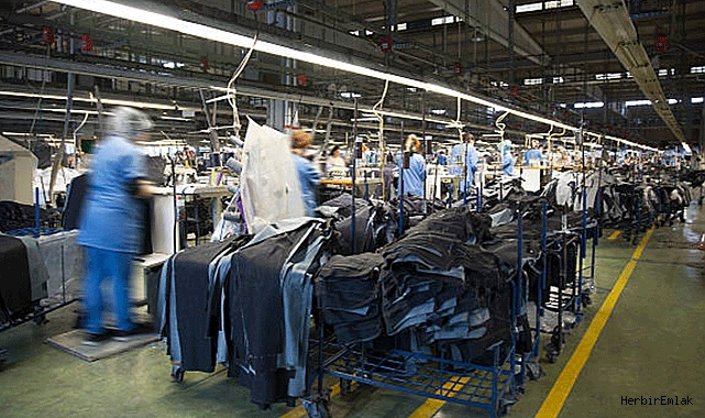 Yükselen maliyetler dünya devini Türkiye’de üretim yapmaktan vazgeçirdi