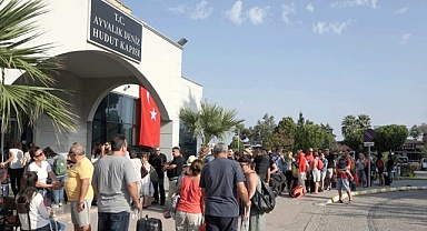 Yunanistan’da altın vize patlaması: Türkler zirvede