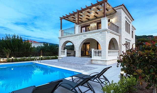 Yunanistan golden visa: 250.000 Euro’dan başlayan yatırım fırsatları