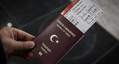 Yurt dışı çıkış harcına zam geldi:1000 TL oldu