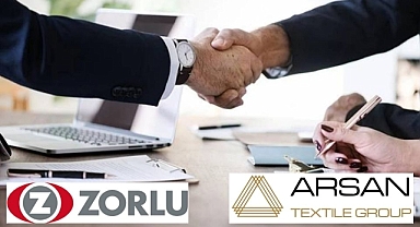 Zorlu Holding finans sektöründeki tek iştirakini Arsan Tekstil’e sattı