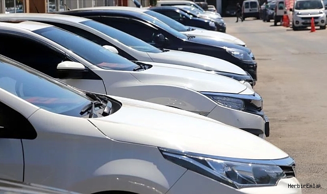 2025 ekim otomotiv kampanyaları: Hangi markalar indirimde? İşte marka marka fırsatlar