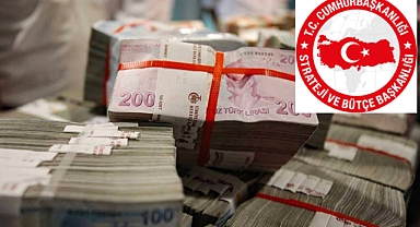 2026 bütçesi 2.7 trilyon TL açık hedefiyle bağlandı