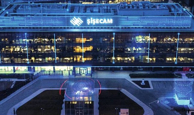 3.1 milyar lira ceza: Şişecam'dan KAP’a açıklama geldi