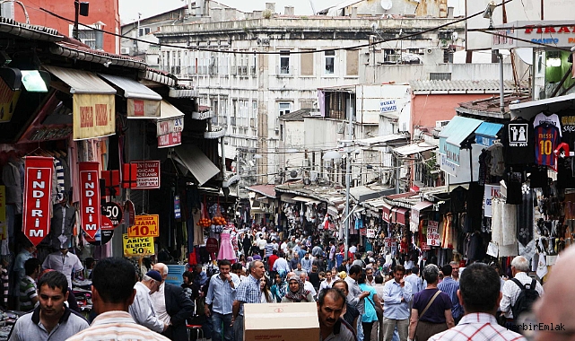 350 bin esnafa yeni dönem: Basit usul kalkıyor, 'gerçek vergi' başlıyor