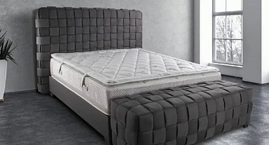 45 yıllık Türk yatak devi Mavi Ay iflasın eşiğinde: Konkordato ilan etti