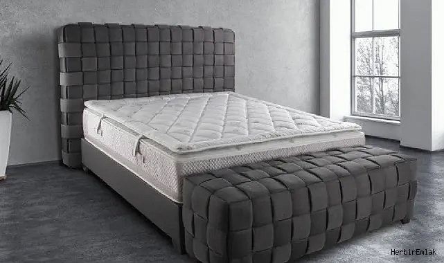 45 yıllık Türk yatak devi Mavi Ay iflasın eşiğinde: Konkordato ilan etti