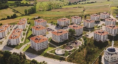 500 bin sosyal konut projesinde bütün ayrıntılar belli oldu: Kimler başvurabilecek, taksitler ne kadar? 