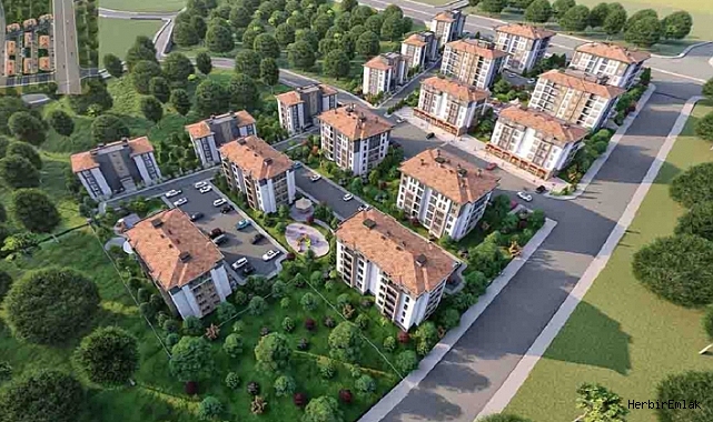 500 bin sosyal konut projesinde kontenjanlar belli oldu, başvuru tarihi açıklandı