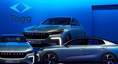 613 bin liradan başlayan ödeme planı: Togg’dan ekim ayına özel sıfır faizli kampanya