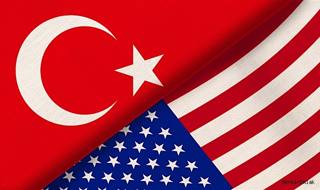 ABD, 9 Türk şirketine İran yaptırımı uyguladı! İşte liste